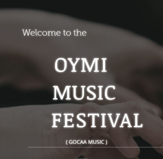 oymi music festival